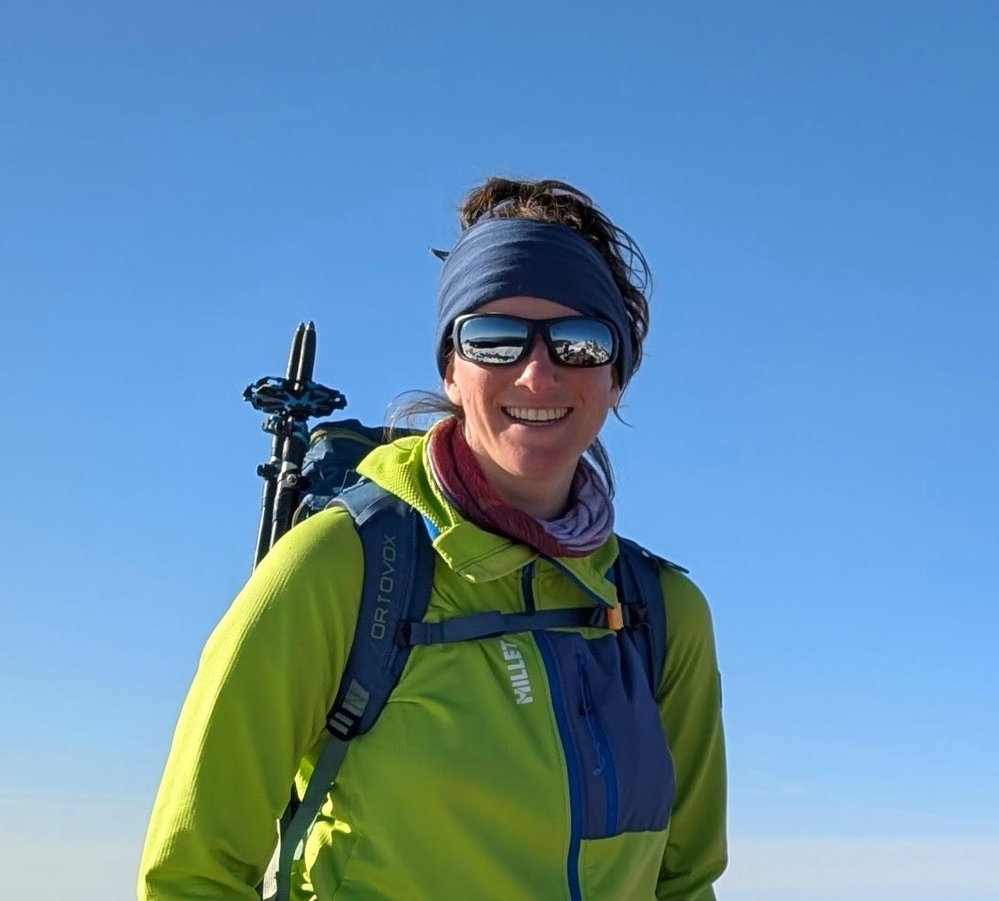 Balade en raquettes guidée – découverte de la nature enneigée avec un accompagnateur en montagne